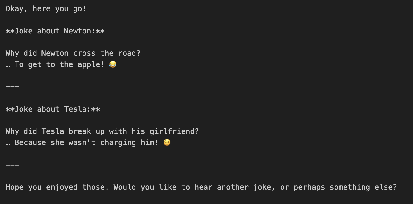 Chat